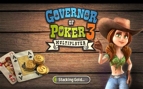 governor of poker 3 hack tool